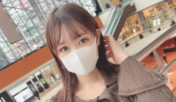 FC2PPV-3190594 Seducing the Horny Busty Shop Girl