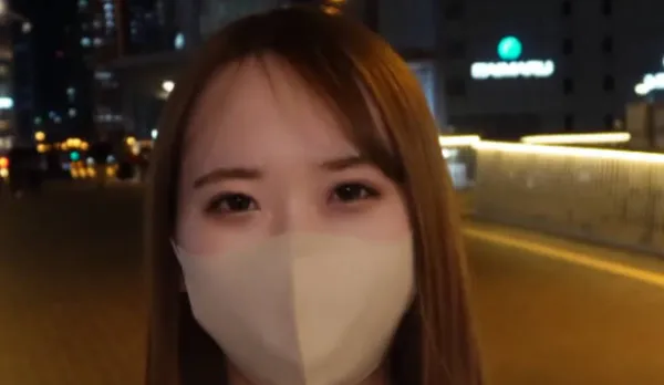 FC2PPV-4483816 Kansai Dialect Pale F Cup