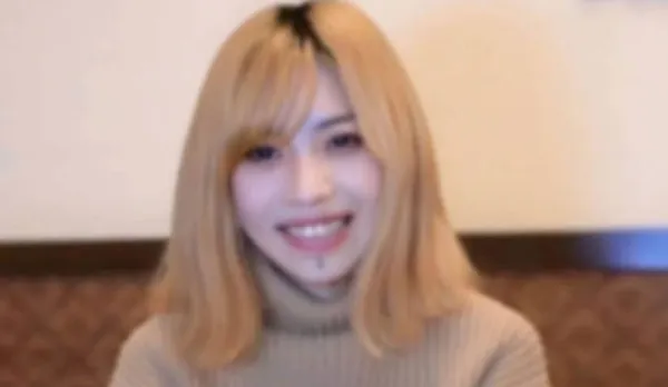 FC2PPV-4672455 Gentle Submissive Woman