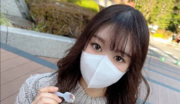 FC2PPV-2839493 Innocent College Slut