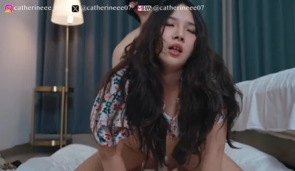 Country Girl’s First Taste: Catherine