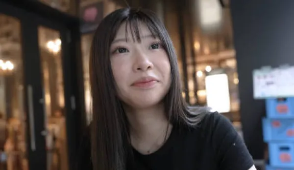 FC2PPV-3060937 F-Cup Seductive Beauty