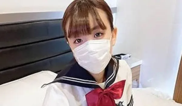 FC2PPV-4607600 Clean Neat Dollface Uniform Girl