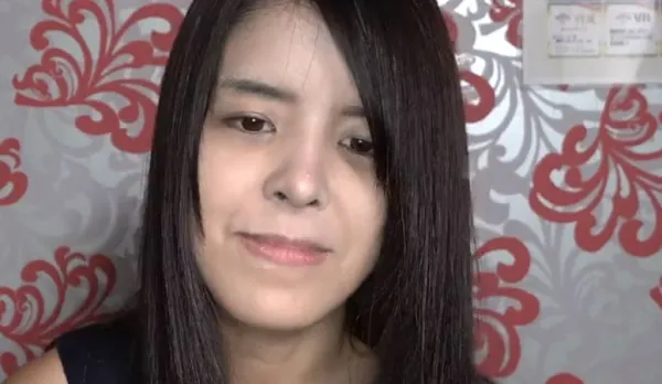 FC2PPV-1188301 First Shoot: Shy Big-Sis Goes All-In