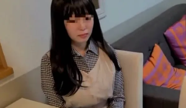 FC2PPV-3237348 H-Cup Housewife Only Experienced with Husband