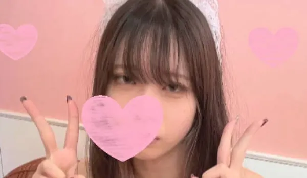 FC2PPV-4612845 Prettiest Girl Fresh Faced