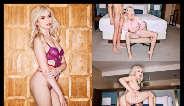 Tight Little Babe Lexi Lore