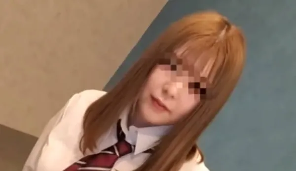 FC2PPV-4033298 Busty Hottie First Fuck with Stranger Not Her Boyfriend