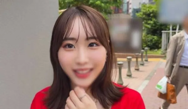 FC2PPV-4802106 Super Cute College Girl with Massive Tits