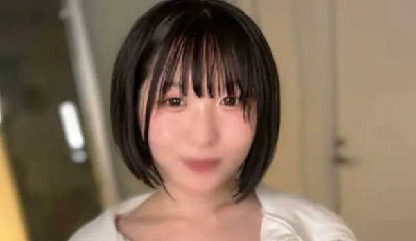 FC2PPV-4669608 21yo Pale Skin F-Cup College Girl