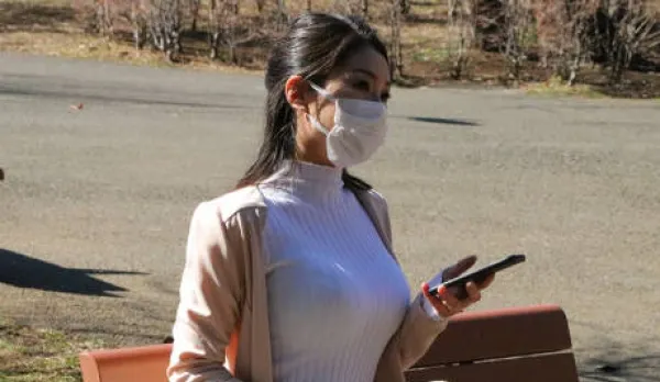 FC2PPV-2714057 Super Skinny Huge Tits