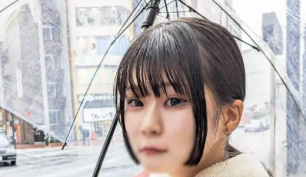 FC2PPV-4665596 20yo Innocent Big Tits