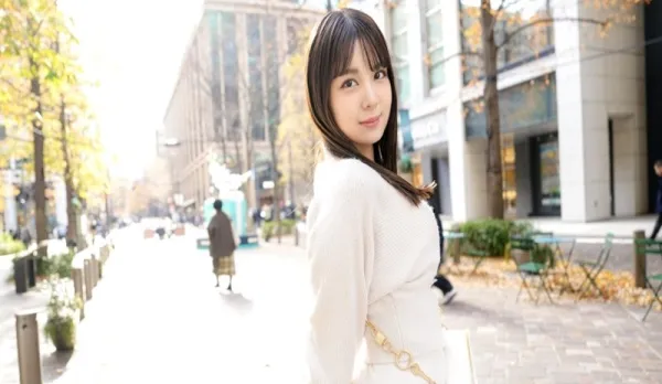 [Uncensored] GANA-3207 【Kansai Dialect x Smooth Skin & Voluptuous Body】Marunouchi Pickup Success! Drinks After Work with Clothing Store Girl, Straight to Hotel! Amateur