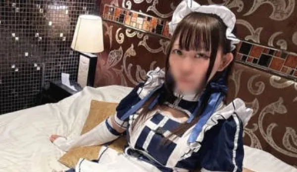 FC2PPV-4783036 Petite Cosplayer Only 154cm Tall