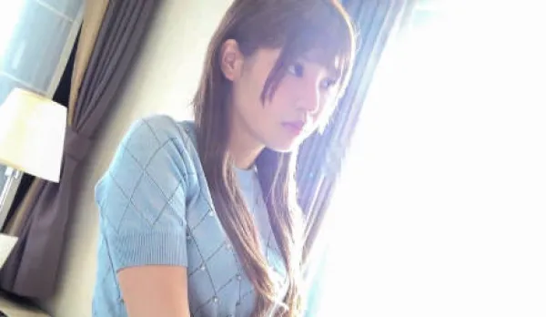 FC2PPV-3746259 Mixed-Race Fashion Model Who Looks 5 Years Older