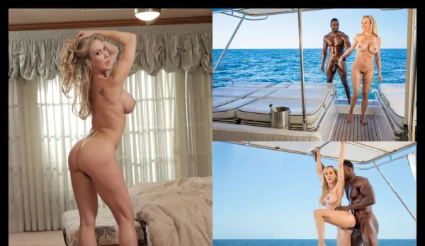 Vast Ocean Breatty Langfu