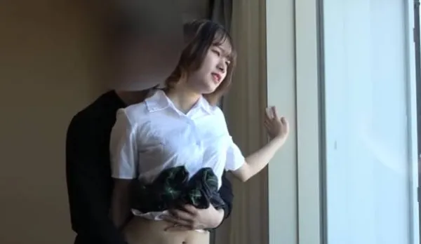 FC2PPV-2657807 Innocent Virgin Girl