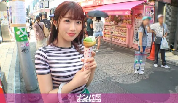 200GANA-2999 Super Soft, First Shot. Met Cute Smiling Pizza Girl in 2015! G-Cup Massive Tits Bombshell Horny to Explosion!! Sneak Fuck Behind BF to Relieve Lust!