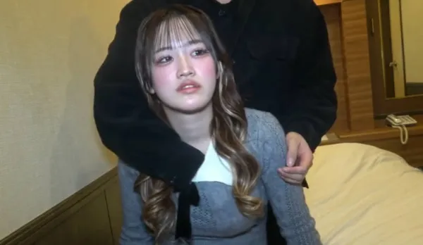 FC2PPV-4786771 Picked Up a Super Hot Bodied Babe on the Way Home from Work