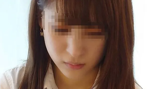 FC2PPV-4618123 Super Beautiful Busty Babe