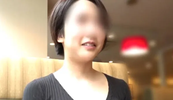 FC2PPV-1222866 Adorable Clean Housewife