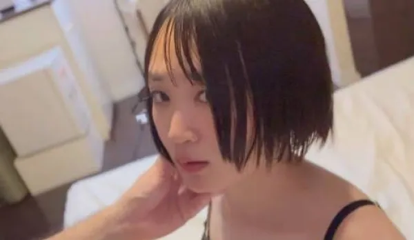 FC2PPV-4768132 Anal with Cute College Girl