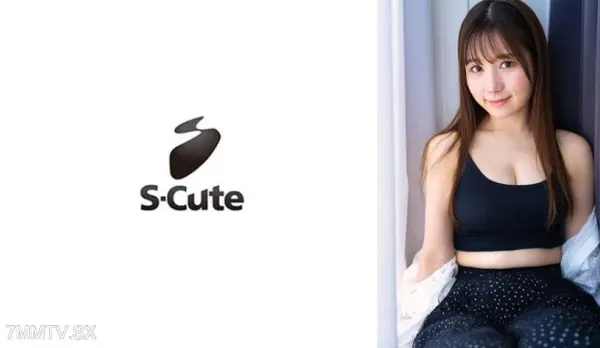 229SCUTE-1433 Mei(22) S-Cute Plump and Juicy! Massive Tits and Round Ass