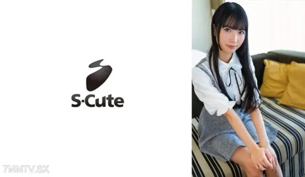 229SCUTE-1434 Nana (21) S-Cute Shy Young Lady Clean Yet Slutty Sex