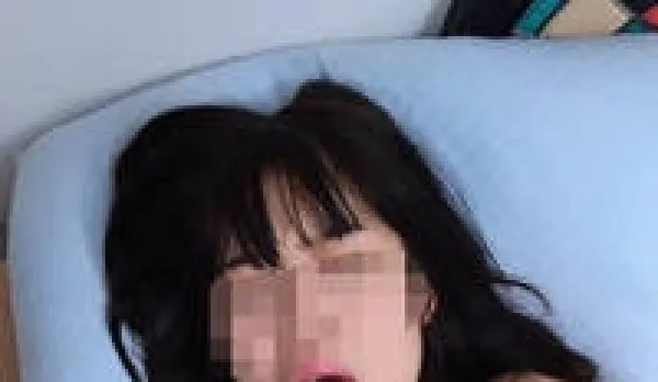 FC2PPV-4668314 Black Hair No Makeup