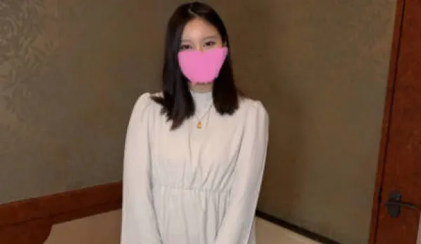 FC2PPV-4816675 Super Cute Babe Yotsuba