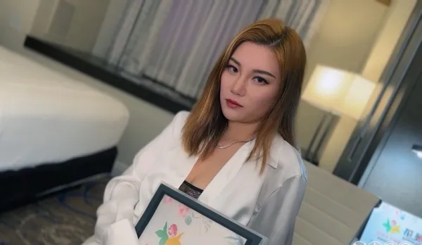 Office Girl Makes Up for Missed Sales Targets the Best Way NicoLove