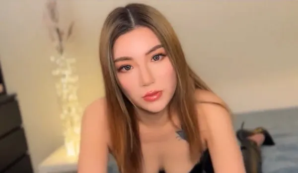 Fucked in Sexy Leather Pants NicoLove