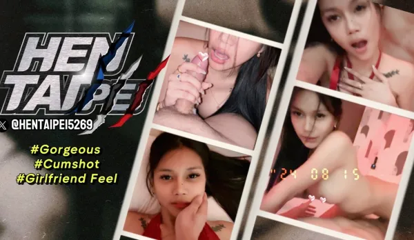 Sex-Addicted Hottie Fucked to Facial Cumshot and Still Craving More