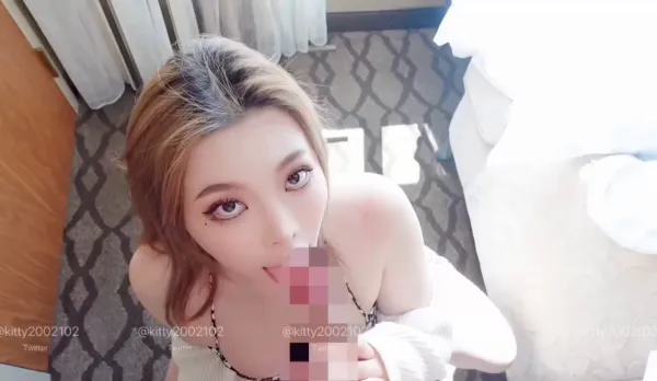 Kitty's Niagara Fuck