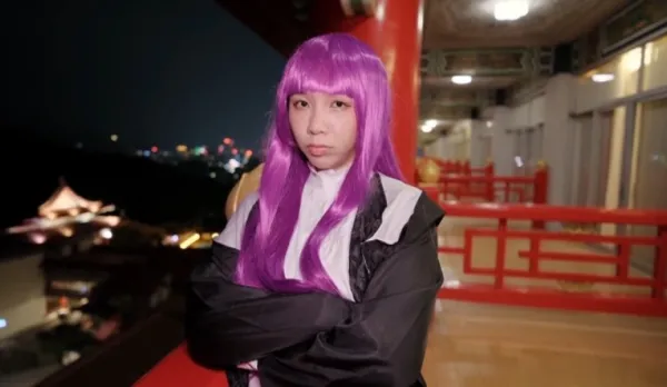 Feren Shutalk Wu Mengmeng