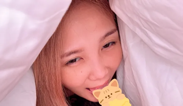 Ambush Roommate Meng Ruoyu