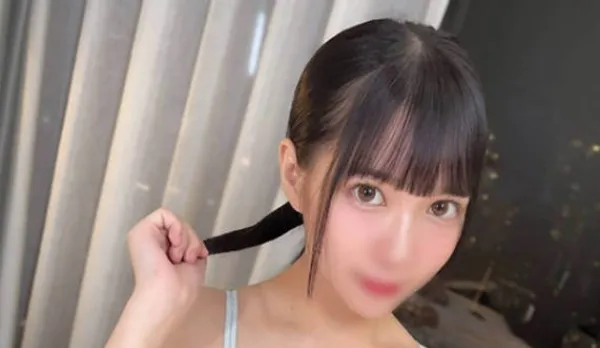 FC2PPV-4848181 Clean Neat Female College Student