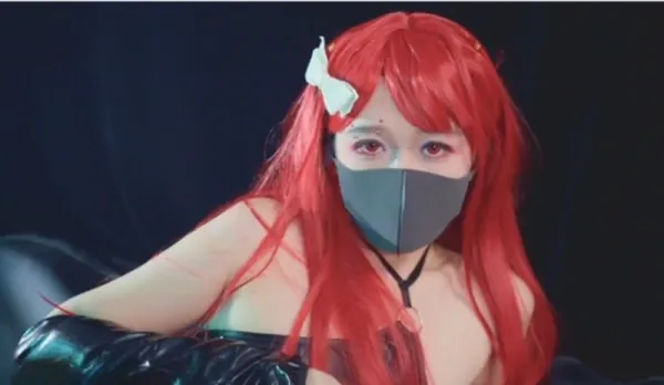 Succubus Milking Guide Hashimoto Kana