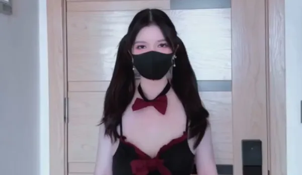 Puckering High Ass Actively Using Tight Pussy to Warm Daddy's Massive Cock - Fox Not Demon