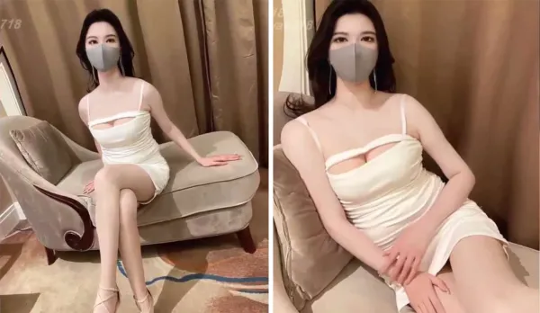 First Love Fox Not Demon