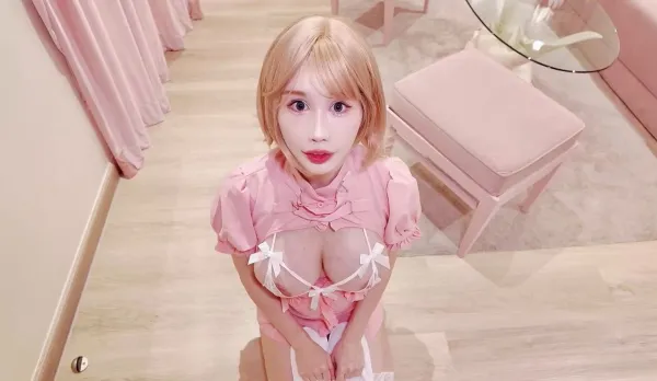 Nurse Special Treatment Package Sin Yuri