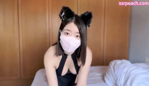 Ellie the Naughty Kitty's Tight Pussy Will Own You