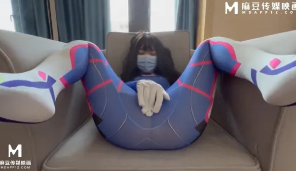 Esports Sex Frenzy: Pounding Pink Pussy of Hot Gamer Girl