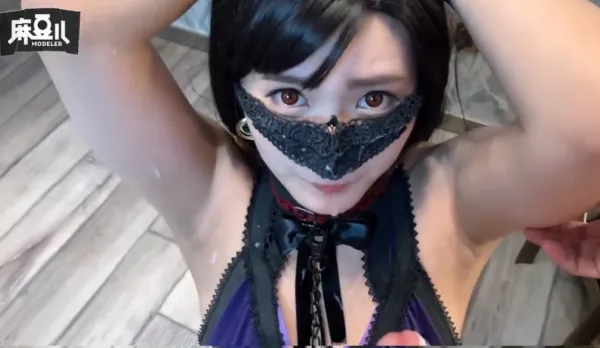 Premium Coser Mouth-Exploded by Massive Cock