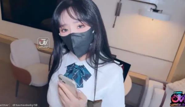 Skin-Anxious Schoolgirl Hears Cum Improves Skin Sakura Kupeach