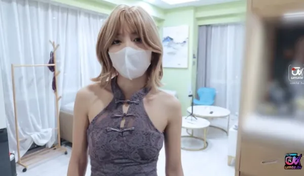 Trick Cute Streamer Sis into Fucking Me - Petite Imo