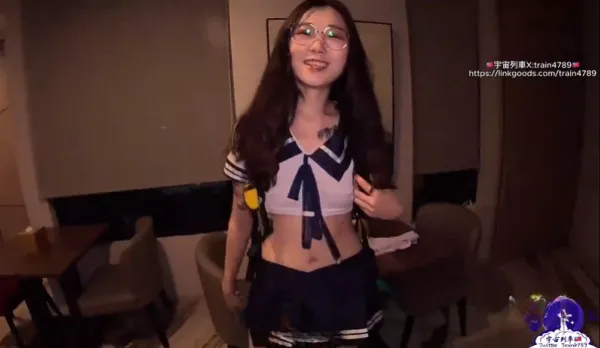 Jojo the Naughty Student