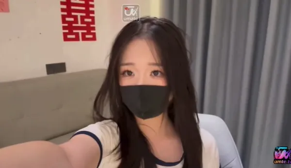 Bitch Milks Groom's Cum Dry - Little Lamb Sis