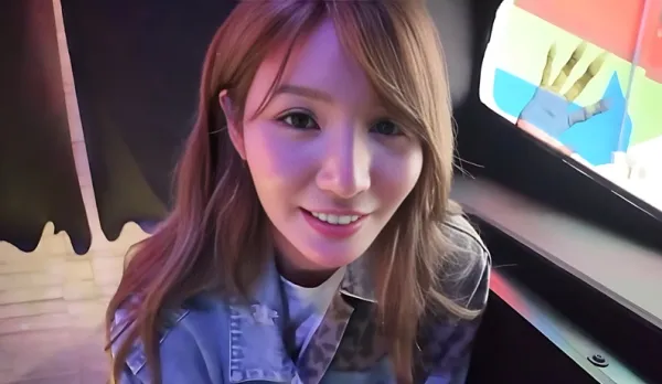 Innocent Coworker Zhi Hui Tricked By Me Into Letting Me Do Anything During Business Trip