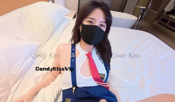 Squirting Sister CandyKiss
